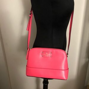 Pink Kate Spade